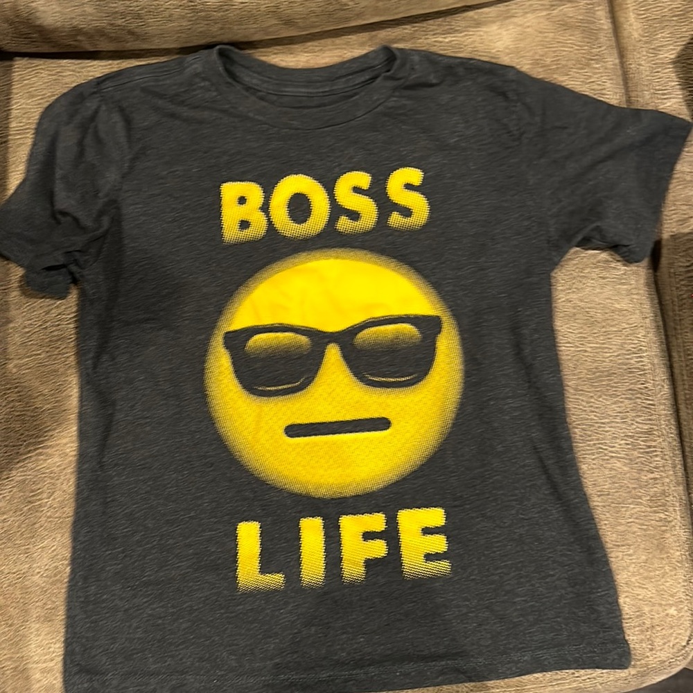 Boy’s T-Shirt